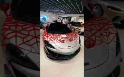 Who sells the most electric cars in the world? #cars #shorts