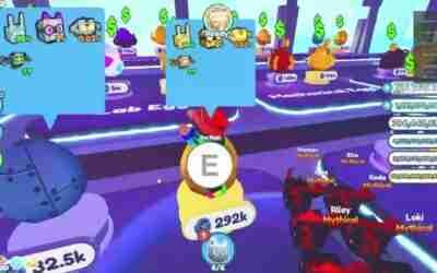 HOW TO GET MAX MASTERY AND GET THE CAT HOVERBOARD! (Pet Sim X)