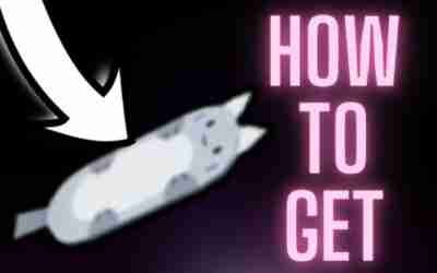 HOW TO GET CAT HOVERBOARD! PET SIMULATOR X