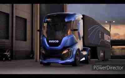 10 future trucks  buses you must see