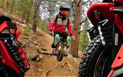 KING SONG S20: Realest Offroad Hoverboard for under $3,500?