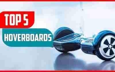 Best Hoverboards 2022 | Top 5 Best Hoverboard For Beginners
