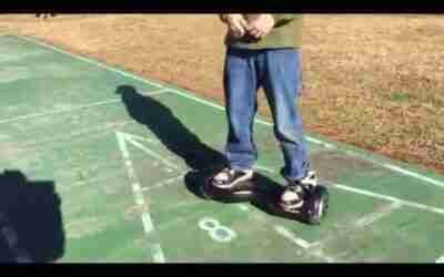Hoverboards