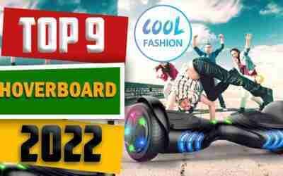 The 9 Best Hoverboard of 2022