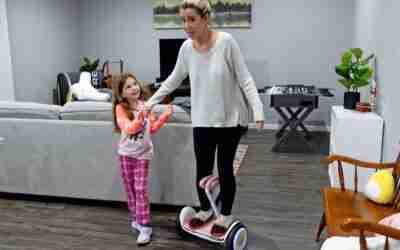 Hoverboard
