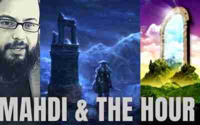 This Qiyamah/Imam Mahdi Arrival Sign Can't be ignored- The HOUR Draws Near (Euphrates River/Dajjal)