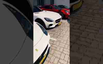 Is there a car shortage? #cars #shorts