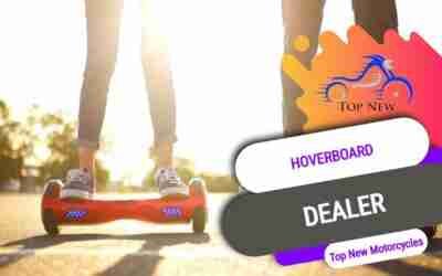 Chicago Electric Hoverboard Dealer | Top New Motorcycles