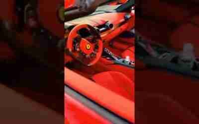 How fast can an electric car go? #cars #shorts