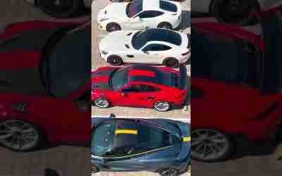What will cars be like in 2025? #cars #shorts