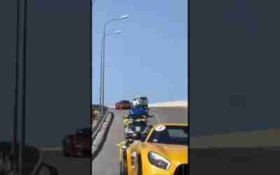 What's the slowest car in the world? #cars #shorts