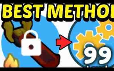*FASTED INSANE METHOD* for STEAMPUNK HOVERBOARD in Pet Simulator X Roblox (how to get)