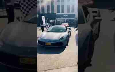 Will cars fly in future? #cars #shorts