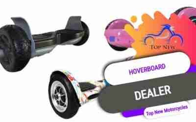 Chicago Hoverboard Dealer | Top New Motorcycles