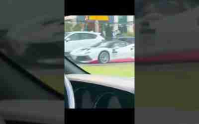 Will there be flying cars in 2022? #cars #shorts