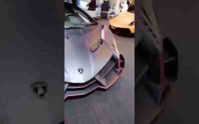 Do electric cars have alternators? #cars #shorts