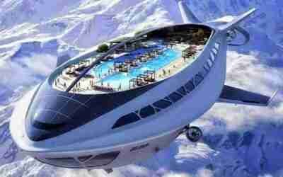 2050 तक ऐसी होगी हमारी दुनिया जल्दी देख लो वरना | Upcoming Future transport System
