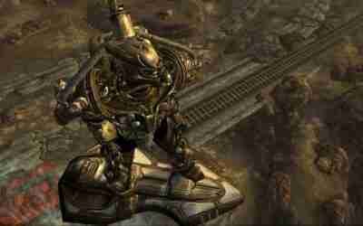 You Can Fly Hoverboards in Fallout New Vegas