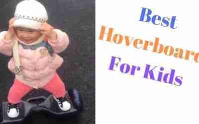 Best Hoverboard For Kids – OXA Hoverboard Is One Of The Best Hoverboards