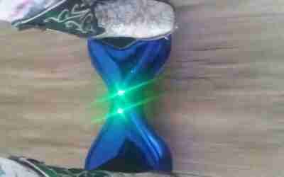 hoverboards