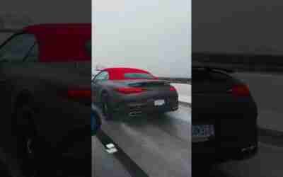 Mercedes ???? New Car Design