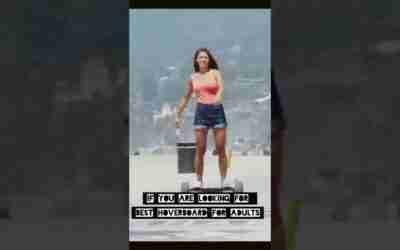 best hoverboard for adults #shorts #hoverboard #electric hoverboard #best hoverboard