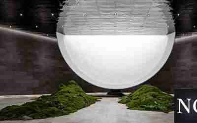 令人惊叹的五大中国建筑设计作品 – 5 Amazing Architectural Projects in China