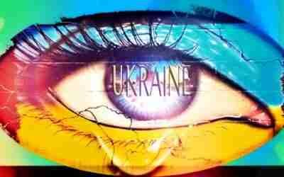 How Can I Help Ukraine?  I've Got Soul But I'm Not A Soldier.