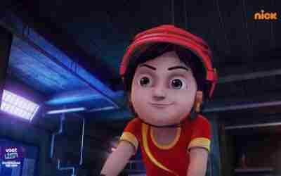 Shiva | शिवा | The Prisoner | Episode 50 | Download Voot Kids App