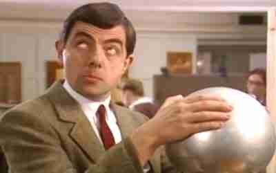 Back to School Mr. Bean | Full Episode | Mr. Bean Official