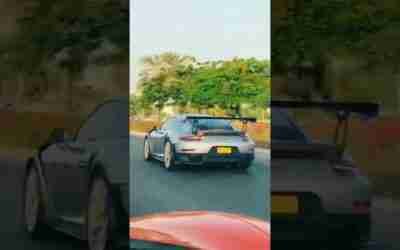 How fast can a 2022 car go? #cars #shorts