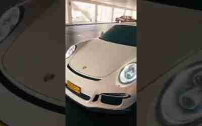 Is there a car faster than a bullet? #cars #shorts