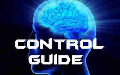 DCUO – How To Be A Controller