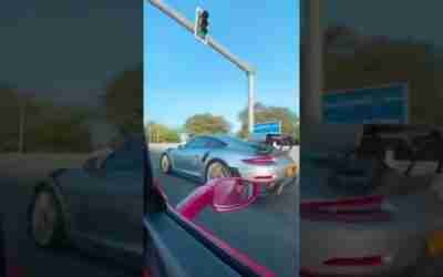 Which is the best sports car in the world? #cars #shorts