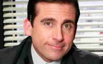 The Office Joke That Cost NBC $60,000