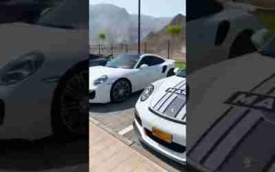 What's the fastest legal street car? #cars #shorts