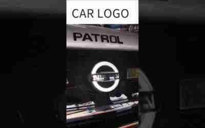 Did Audi change their logo? #CARS #Shorts