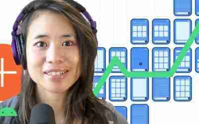 #TheAndroidShow: Is now the moment to think tablet-first?
