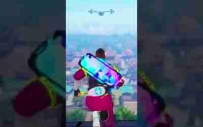 Hoverboards Are Coming To Rogue Company