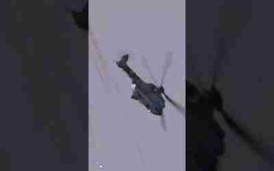 #Helicopter