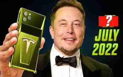 Tesla Model Pi is FINALLY Here ???