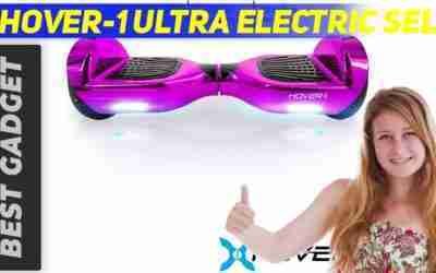 Best Hoverboards For Kids 2022 – Hover-1 Ultra Electric Self Review