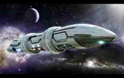 Humans Will Be Able To Travel To Other Galaxies Sooner Than You Think! Here's When