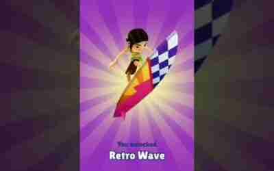 Subway Surfers [All Hoverboards]