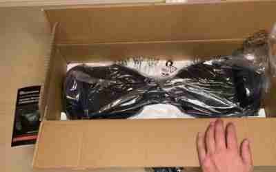 Evercross Hoverboard