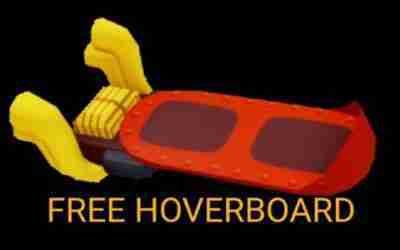 FREE STEAMPUNK HOVERBOARD LVL 99 CONVERTING MASTERY | PET SIMULATOR X