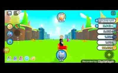 PET SIMULATOR X NEW HOVERBOARD VS OLD HOVERBOARD