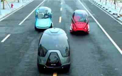 15 Worst Concept Car Ideas