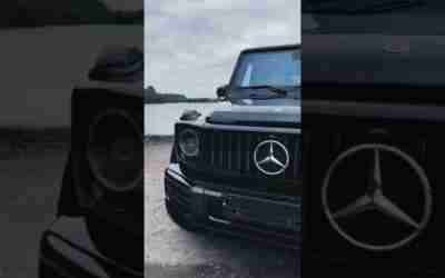 Mercedes ???? New Car Design