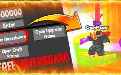 Box Simulator Script | AutoFarm , Free Hoverboard And More!
